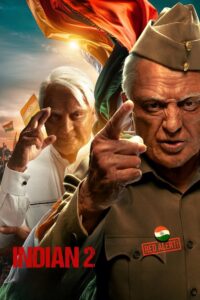 Indian 2 (2024) (Hindi + Tamil) Dual Audio UnCut Movie HD ESub Indian 2 (2024) (Hindi + Tamil) Dual Audio UnCut Movie HD ESub