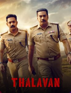 Thalavan (2024) (Hindi + Malayalam) Dual Audio UnCut Movie HD ESub Thalavan (2024) (Hindi + Malayalam) Dual Audio UnCut Movie HD ESub