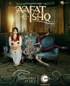 Aafat-E-Ishq 2021 Bollywood Hindi Full Movie HD From VegaMovies Aafat-E-Ishq 2021 Bollywood Hindi Full Movie HD From VegaMovies