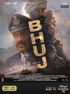 Bhuj The Pride of India (2021) New Bollywood Hindi Full Movie HD From VegaMovies Bhuj The Pride of India (2021) New Bollywood Hindi Full Movie HD From VegaMovies