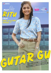 Gutar Gu S01 (2023) Hindi Completed Web Series From VegaMovies