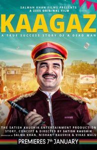 Kaagaz (2021) New Hindi Full Movie HD VegaMovies Kaagaz (2021) New Hindi Full Movie HD VegaMovies