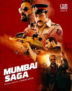 Mumbai Saga (2021) New Bollywood Hindi Full Movie HD From VegaMovies Mumbai Saga (2021) New Bollywood Hindi Full Movie HD From VegaMovies
