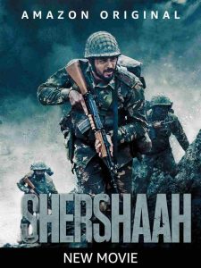 Shershaah 2021 New Bollywood Hindi Full Movie HD From VegaMovies Shershaah 2021 New Bollywood Hindi Full Movie HD From VegaMovies