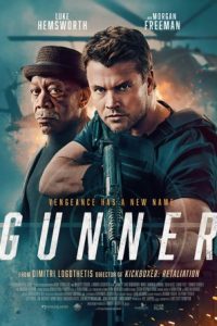 Gunner 2024 Hollywood Full Movie HD Gunner 2024 Hollywood Full Movie HD