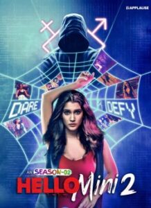 Hello Mini S02 (2021) Hindi Web Series HD