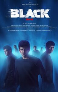 Black 2024 Hindi South Movie HD Black 2024 Hindi South Movie HD