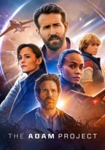 The Adam Project 2022 Hollywood Hindi Movie HD The Adam Project 2022 Hollywood Hindi Movie HD