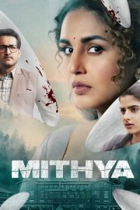 Mithya S1 (2022) Hindi Completed Web Series HEVC VegaMovies