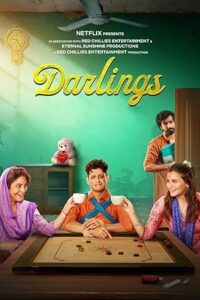 Darlings Bollywood Hindi Full Movie HD 2022 Darlings Bollywood Hindi Full Movie HD 2022