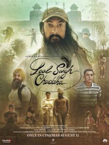 Laal Singh Chaddha Bollywood Full Movie HD 2022