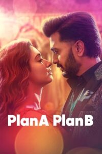 Plan A Plan B Bollywood Full Movie HD 2022