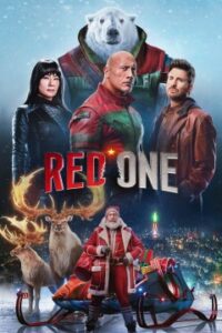 Red One New Hollywood Full Movie HD 2024 Red One New Hollywood Full Movie HD 2024