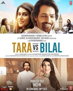Tara vs Bilal Bollywood Hindi Movie HD 2022 Tara vs Bilal Bollywood Hindi Movie HD 2022